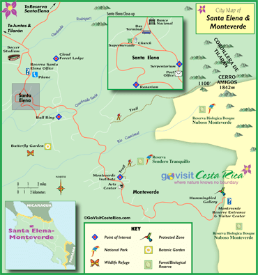 City Map